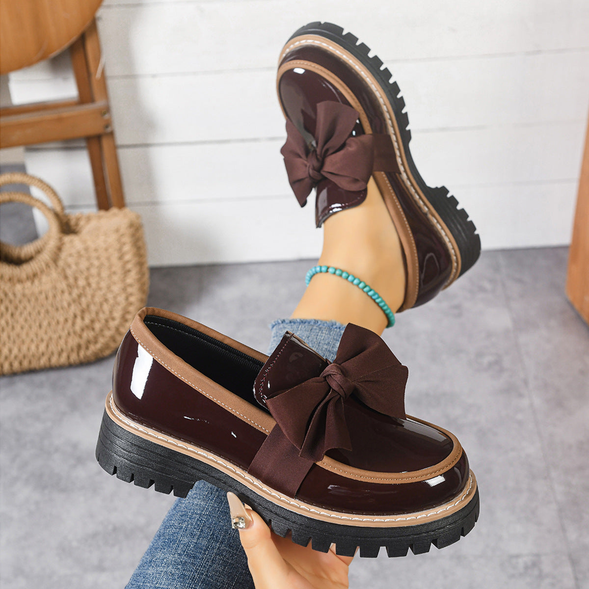 Shoes