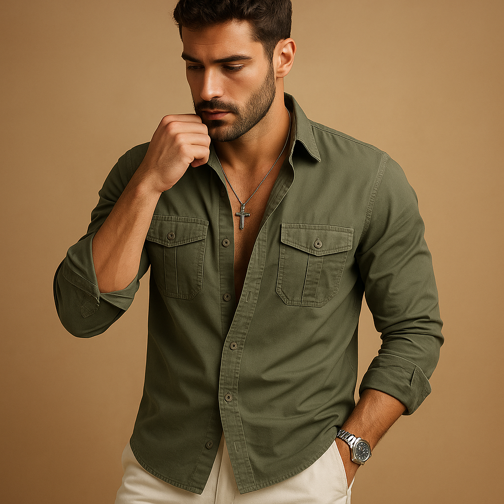 Men's Tops