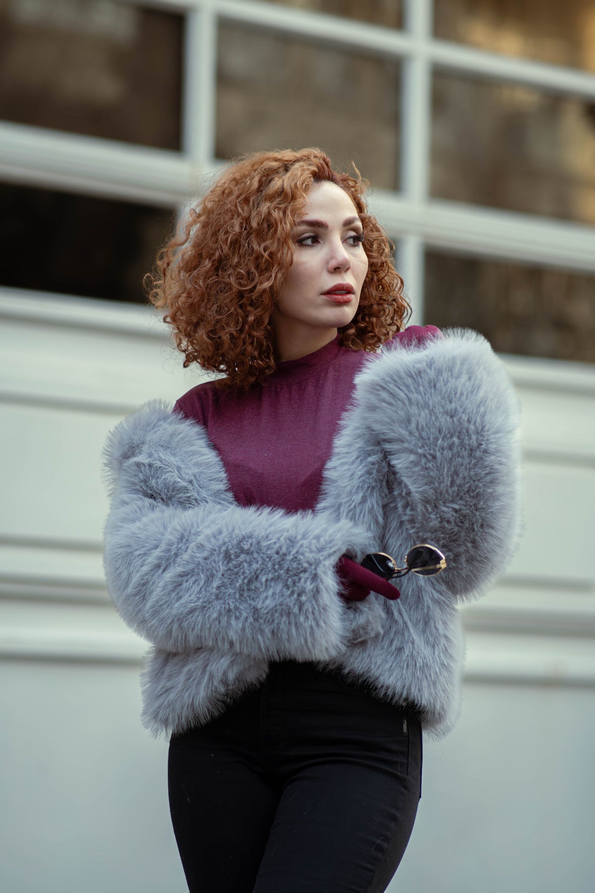 Women's Coats