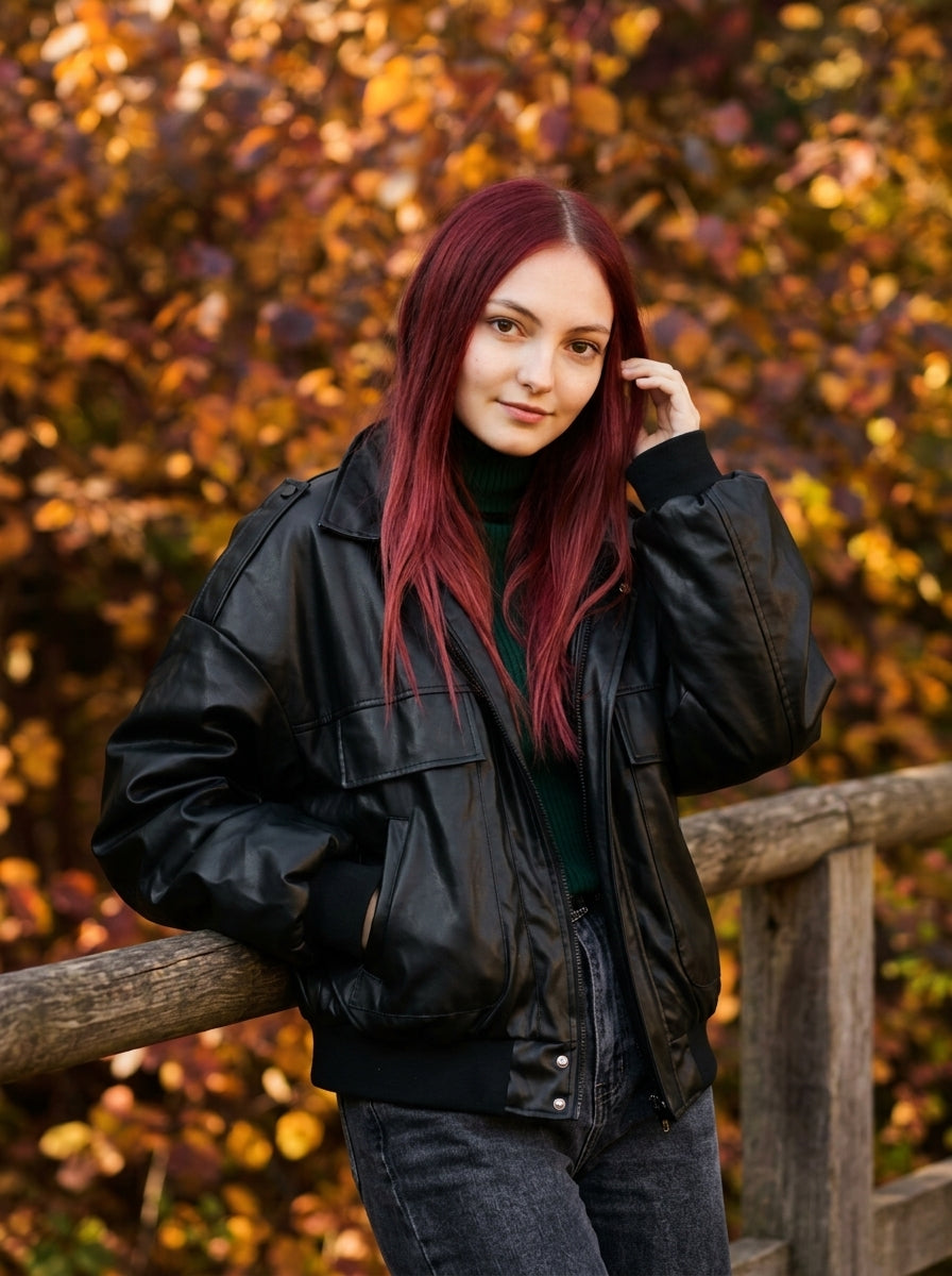 Women's Jackets