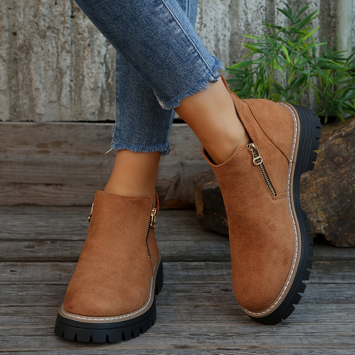Orthopaedic Boots – Supportive & Comfortable Footwear for Everyday Walking