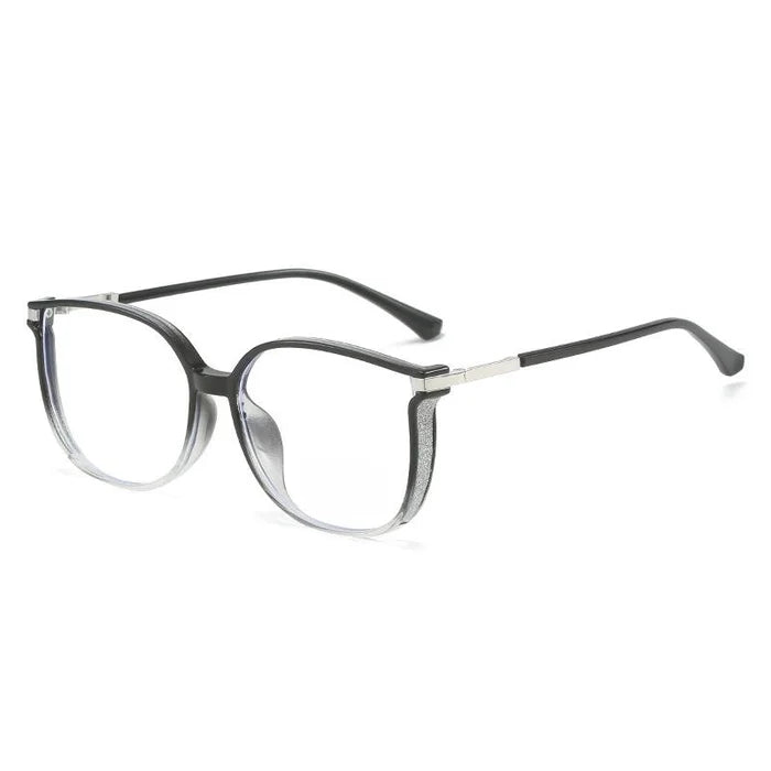 Women's Luxurious Reading Glasses with Comfortable Fit – Stylish, Everyday Use