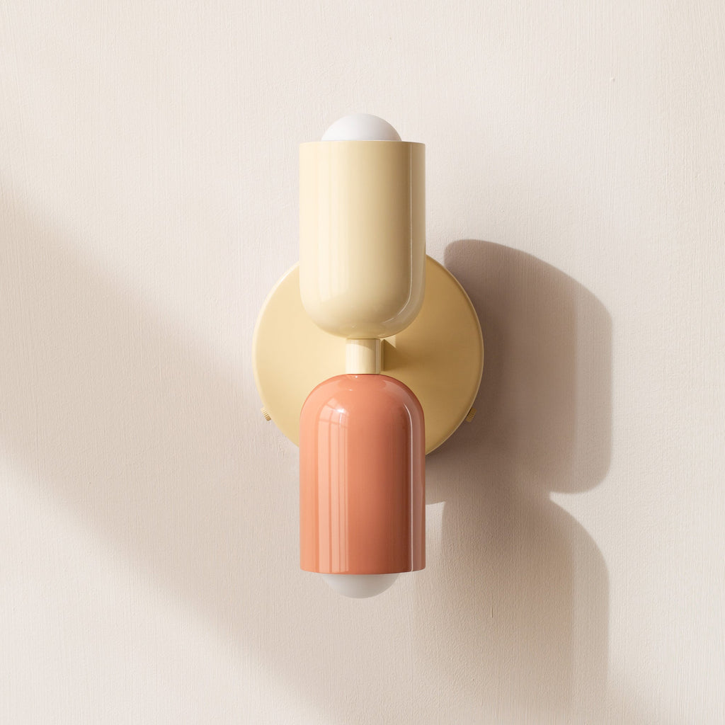 Adjustable Modern Desk Lamp with Metal Base for Home Office or Study