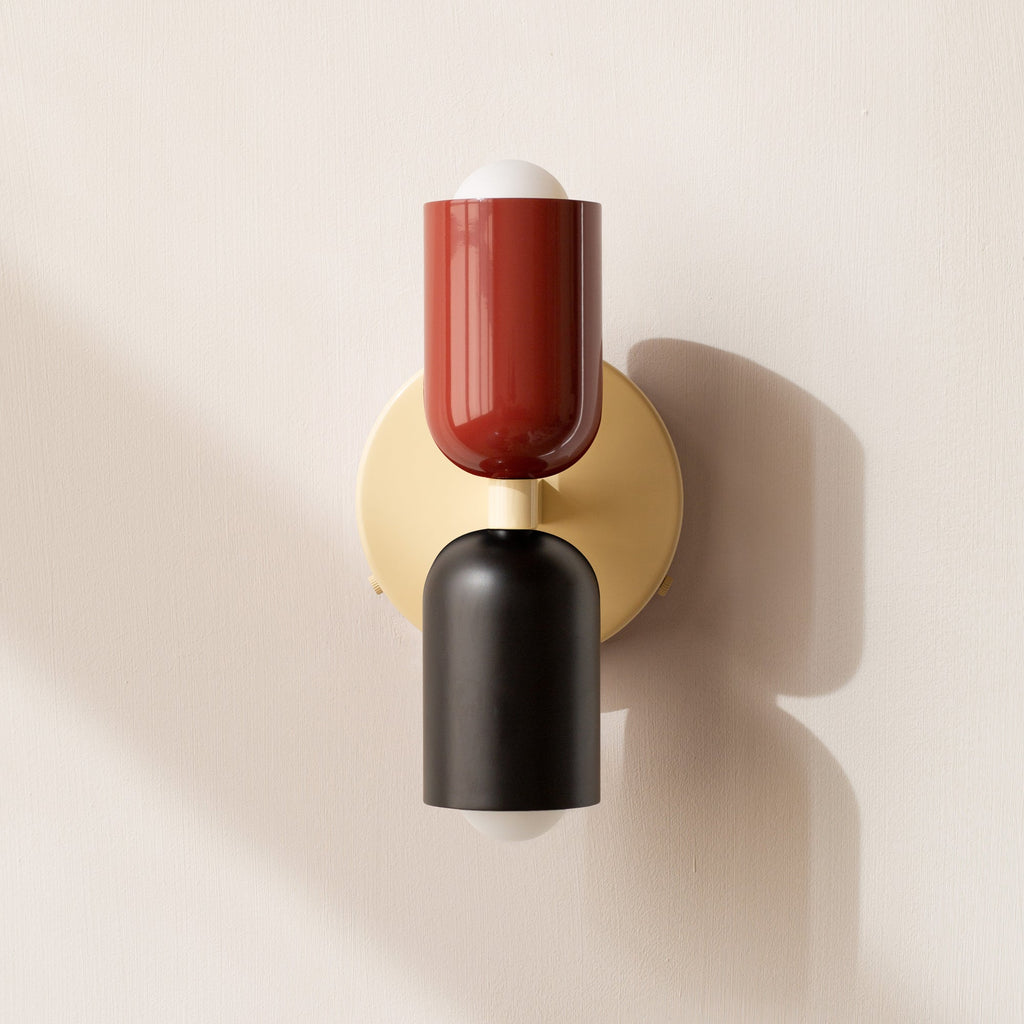 Adjustable Modern Desk Lamp with Metal Base for Home Office or Study