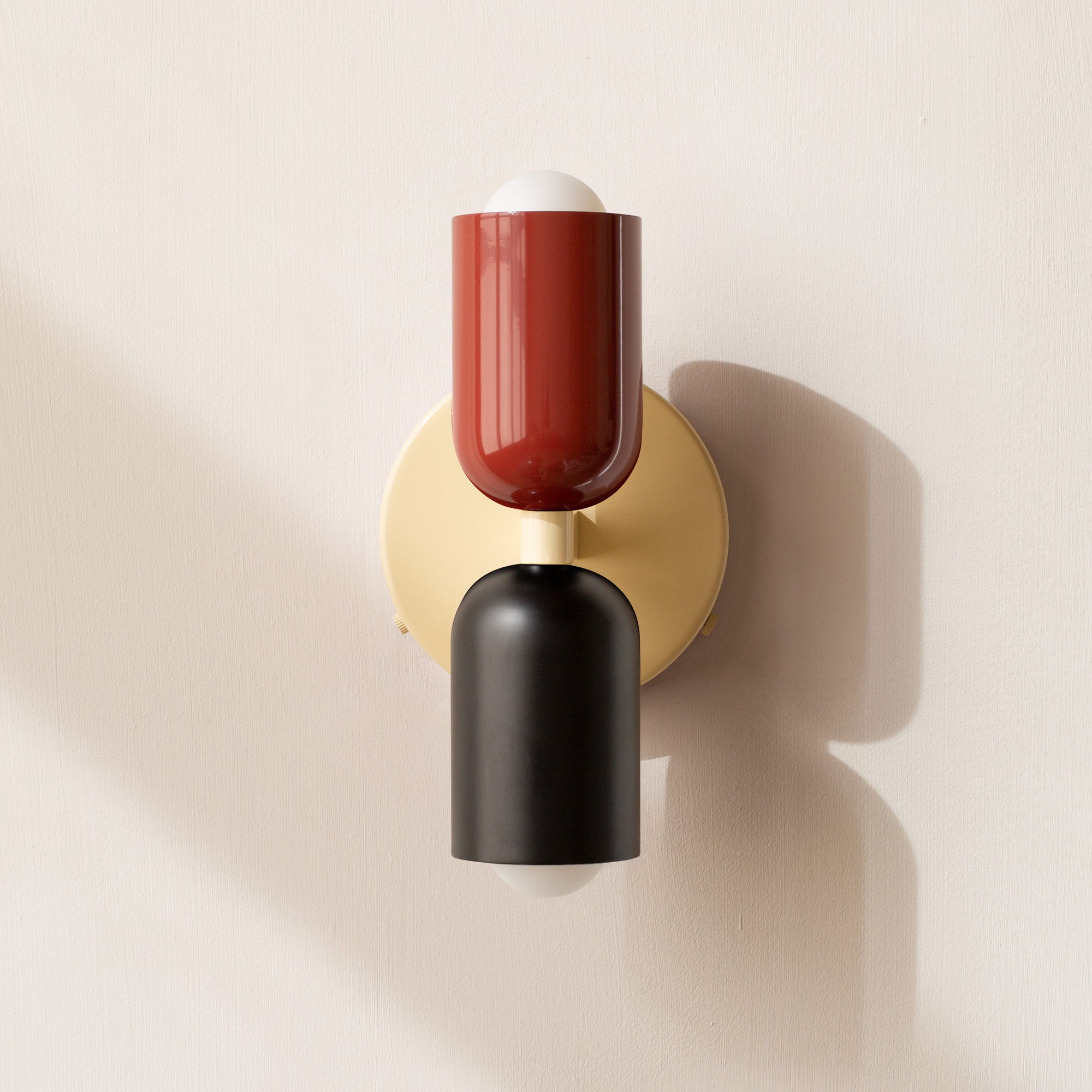 Adjustable Modern Desk Lamp with Metal Base for Home Office or Study