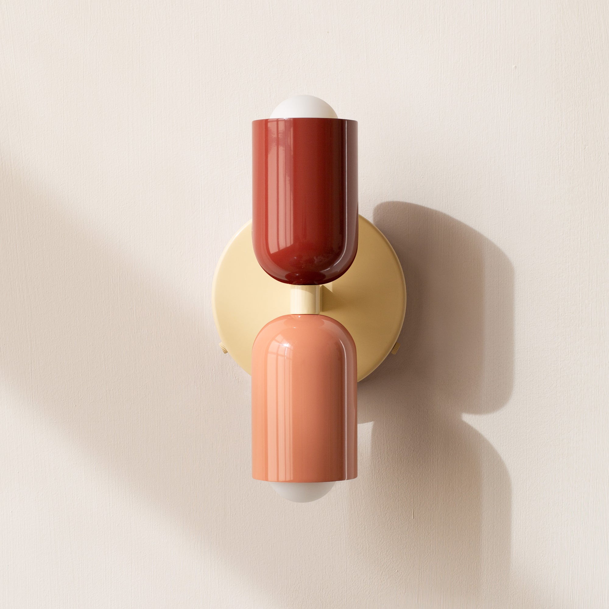 Adjustable Modern Desk Lamp with Metal Base for Home Office or Study