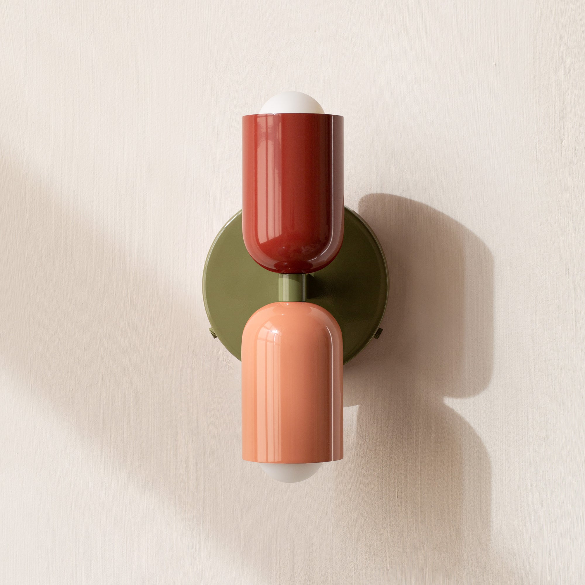 Adjustable Modern Desk Lamp with Metal Base for Home Office or Study