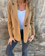 Classic Blazer – Office, Casual Wear