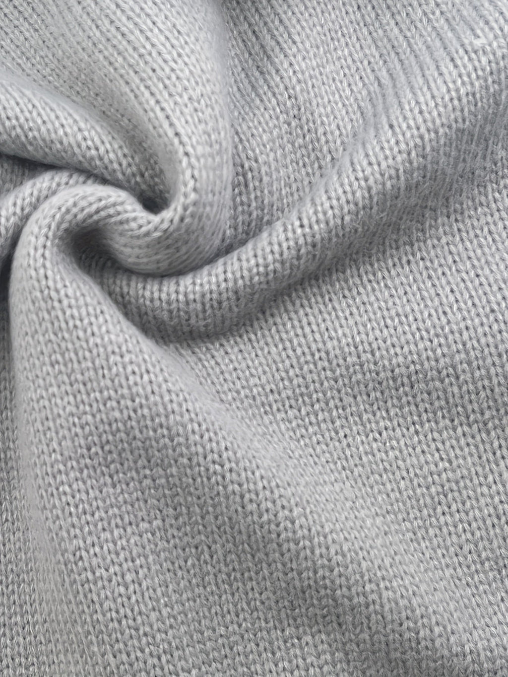 Cozy Hooded Cardigan – Casual Wear, Layering