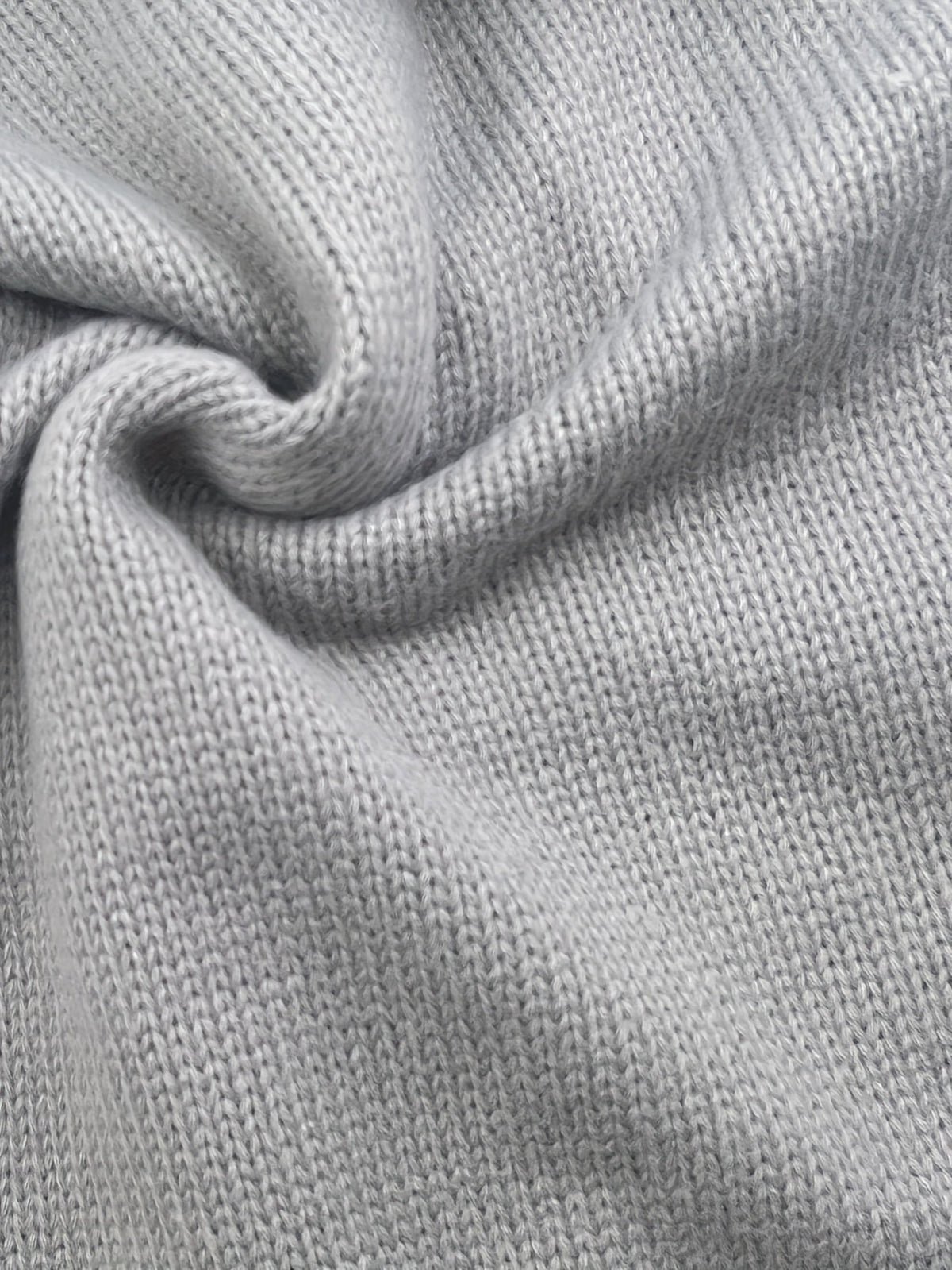 Cozy Hooded Cardigan – Casual Wear, Layering
