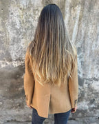 Classic Blazer – Office, Casual Wear