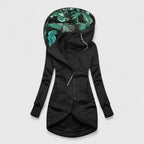 Comfortable Women's Jacket – Stylish Casual Outerwear for Everyday Wear