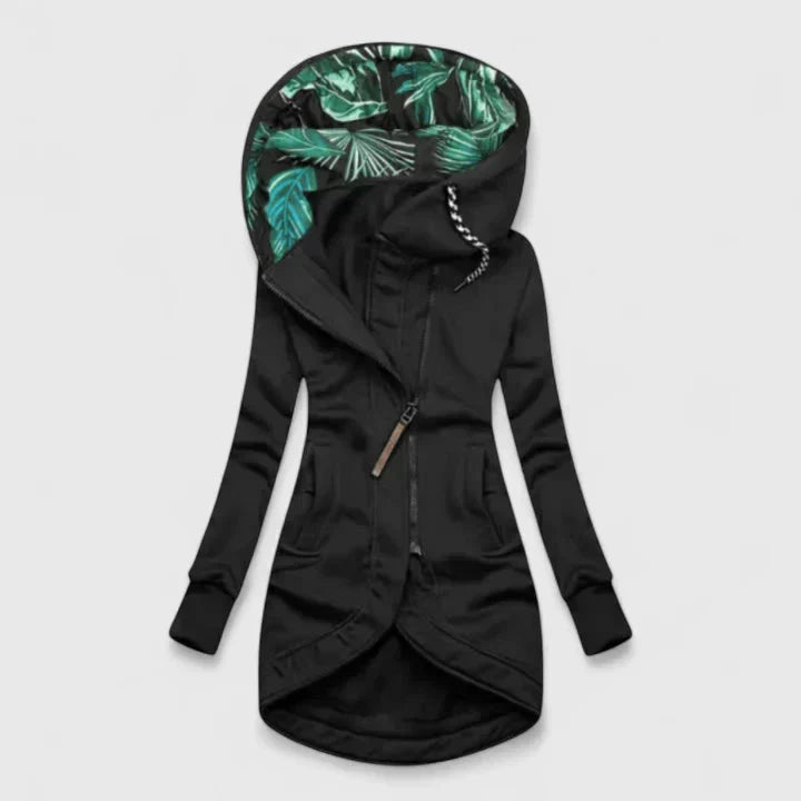 Comfortable Women's Jacket – Stylish Casual Outerwear for Everyday Wear
