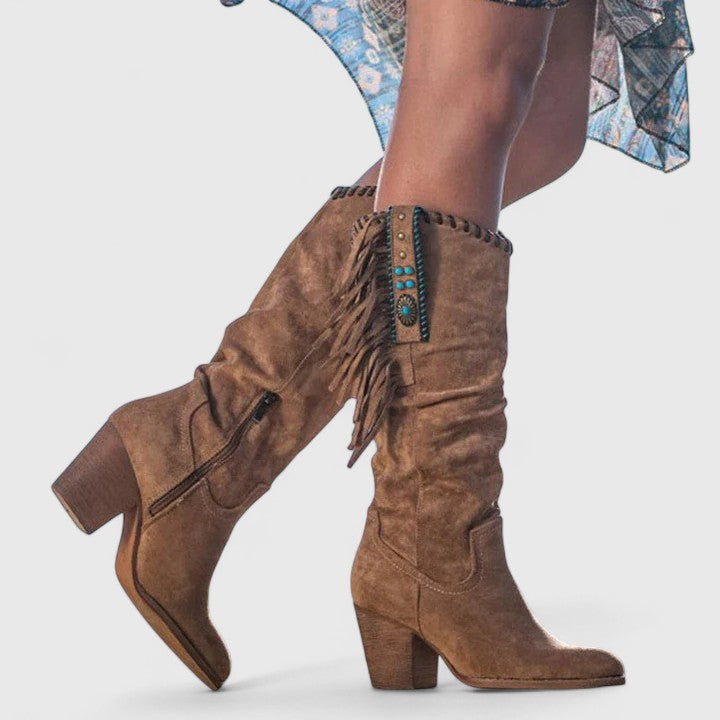 Orthopedic Boots – Foot Support, Comfort & Everyday Mobility