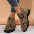 Orthopaedic Boots – Supportive & Comfortable Footwear for Everyday Walking