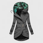 Comfortable Women's Jacket – Stylish Casual Outerwear for Everyday Wear