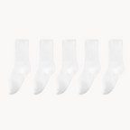 Soft Cotton Socks – Casual Wear, Everyday Comfort
