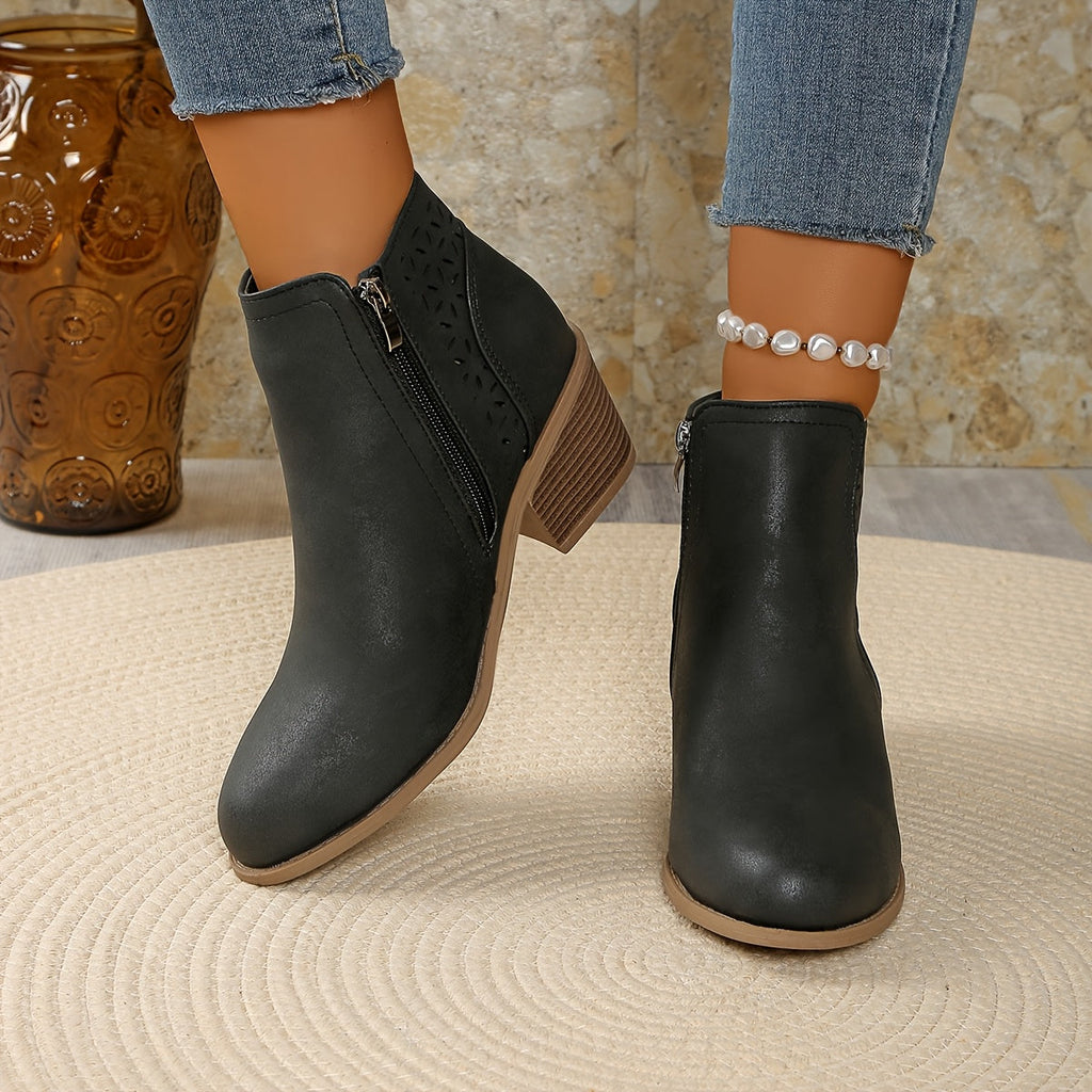 Orthopaedic Boots for Women's – Comfortable Foot Support for Everyday Wear