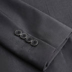 Men's Casual Single Breasted Jacket – Office, Everyday Wear