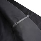 Men's Casual Single Breasted Jacket – Office, Everyday Wear