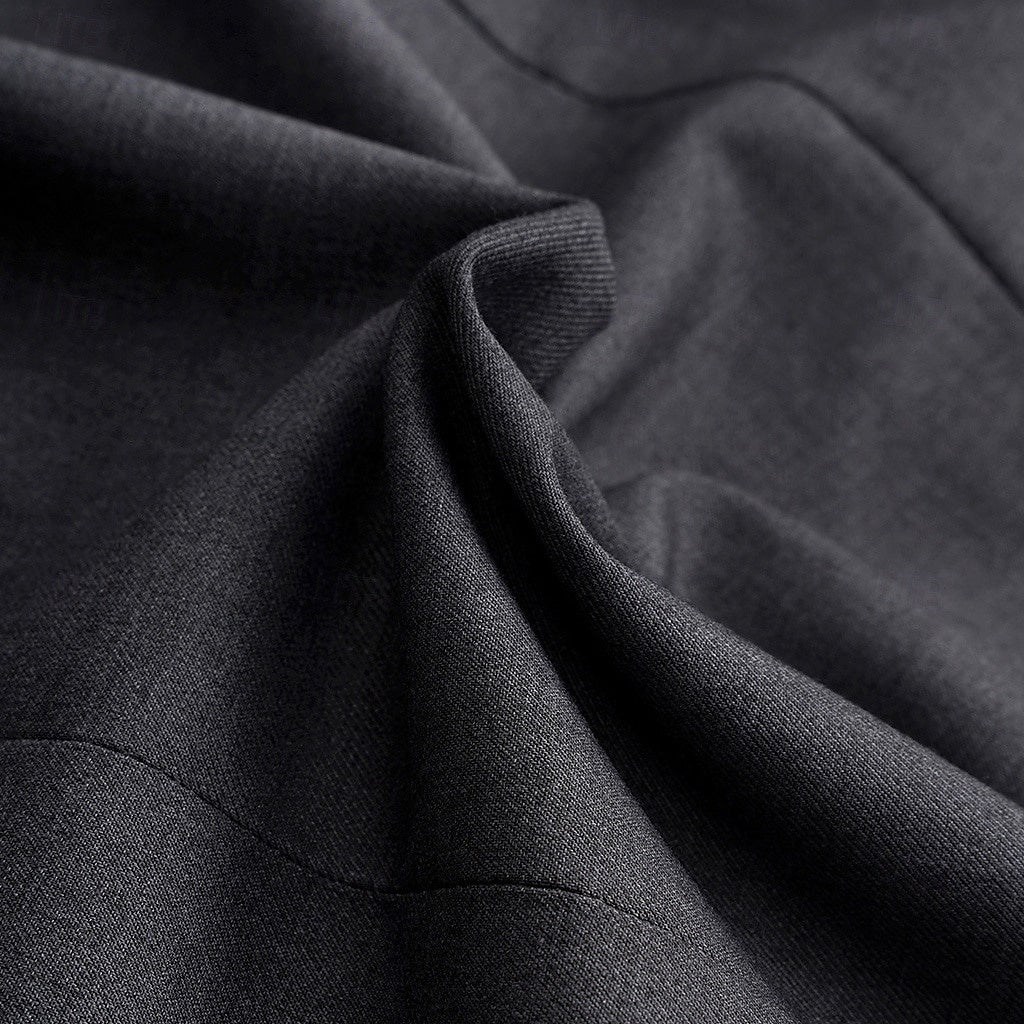 Men's Casual Single Breasted Jacket – Office, Everyday Wear