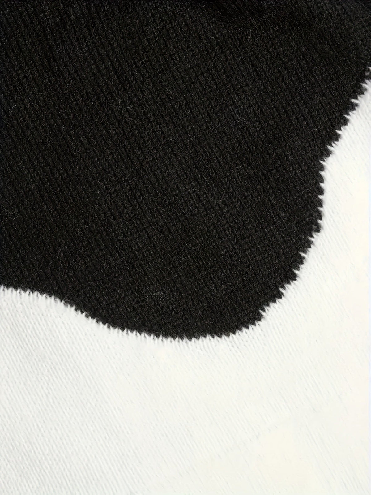 Color-Block Hooded Pullover – Casual Wear, Everyday Comfort