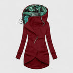 Comfortable Women's Jacket – Stylish Casual Outerwear for Everyday Wear