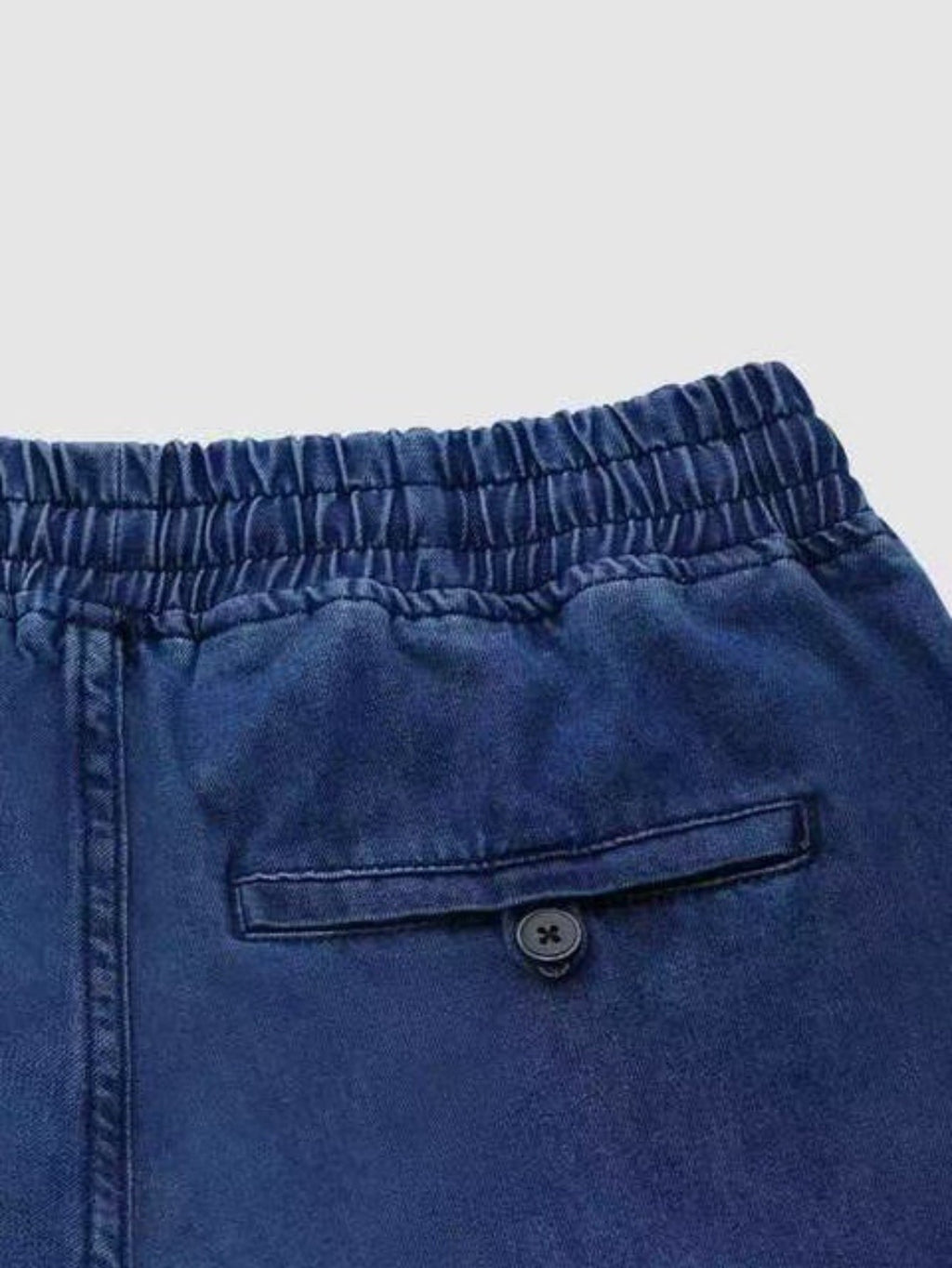 Women's Relaxed Wide-Leg Jeans – Casual Wear, Everyday Comfort