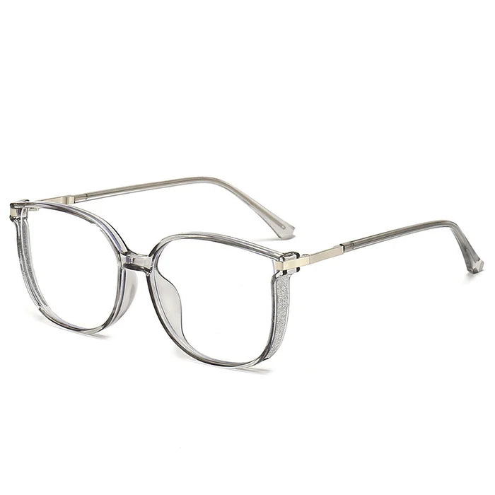 Women's Luxurious Reading Glasses with Comfortable Fit – Stylish, Everyday Use