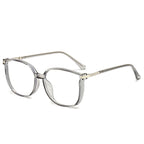 Women's Luxurious Reading Glasses with Comfortable Fit – Stylish, Everyday Use