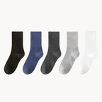 Soft Cotton Socks – Casual Wear, Everyday Comfort