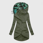 Comfortable Women's Jacket – Stylish Casual Outerwear for Everyday Wear