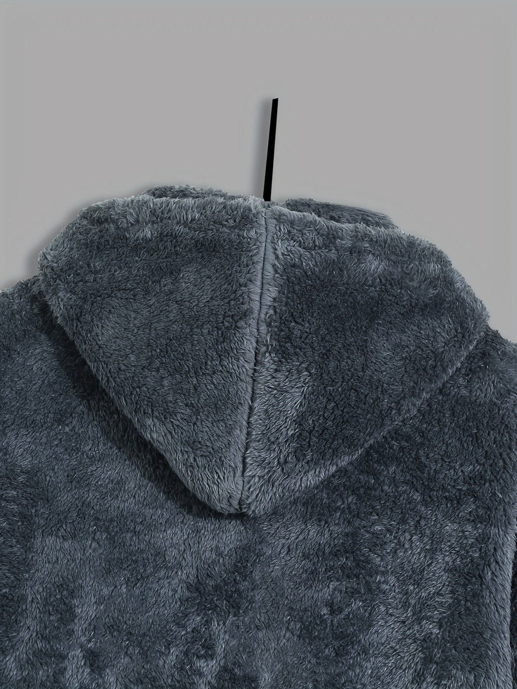 Hooded Zip Jacket – Casual Wear, Everyday Comfort