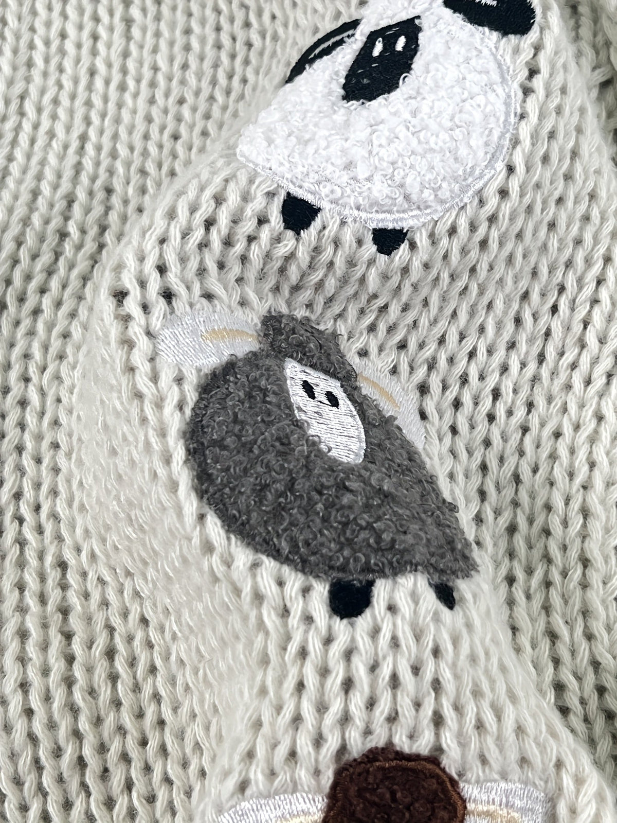 Cozy Hooded Cardigan – Casual Wear, Layering