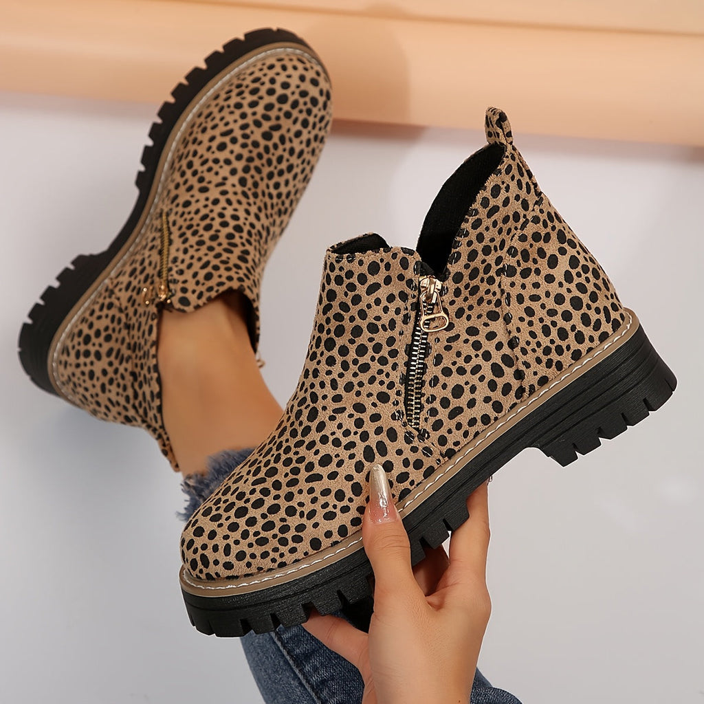 Orthopaedic Boots – Supportive & Comfortable Footwear for Everyday Walking