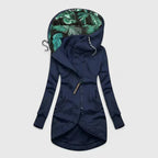 Comfortable Women's Jacket – Stylish Casual Outerwear for Everyday Wear