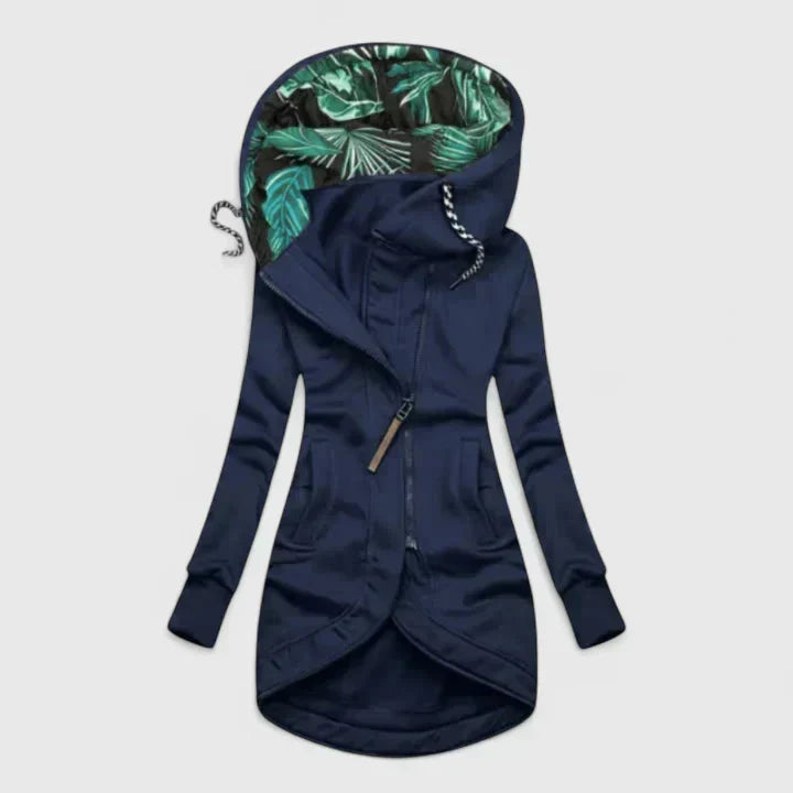 Comfortable Women's Jacket – Stylish Casual Outerwear for Everyday Wear