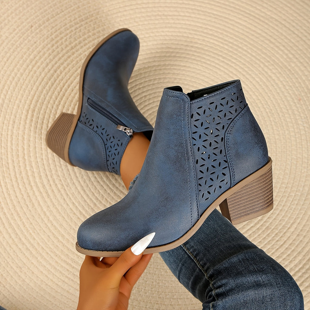 Orthopaedic Boots for Women's – Comfortable Foot Support for Everyday Wear