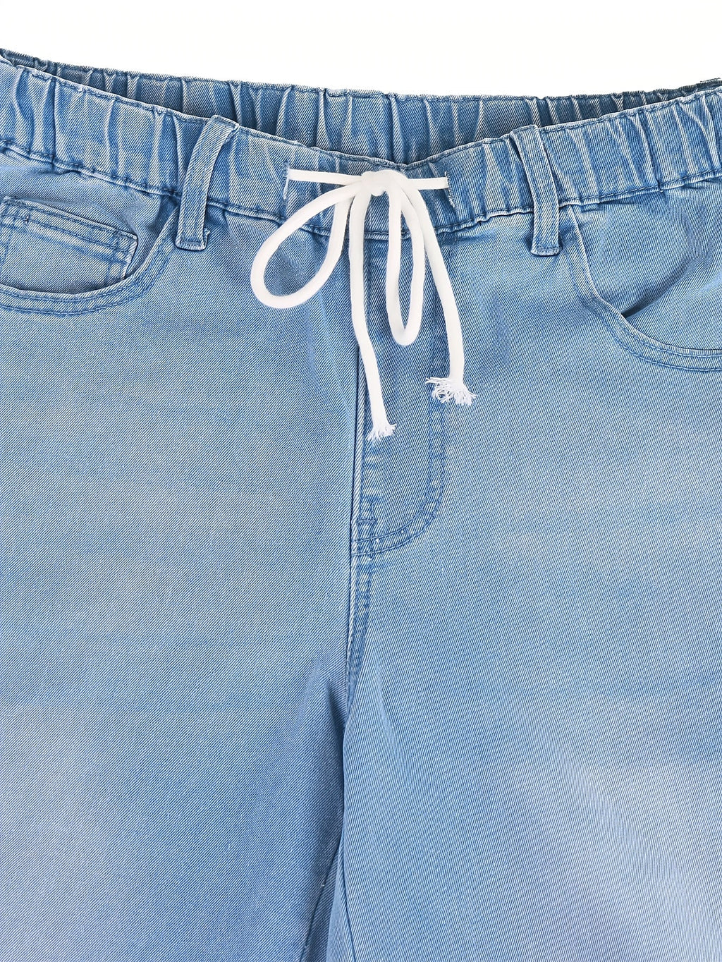 Relaxed Wide-Leg Pants – Casual Wear, Everyday Comfort