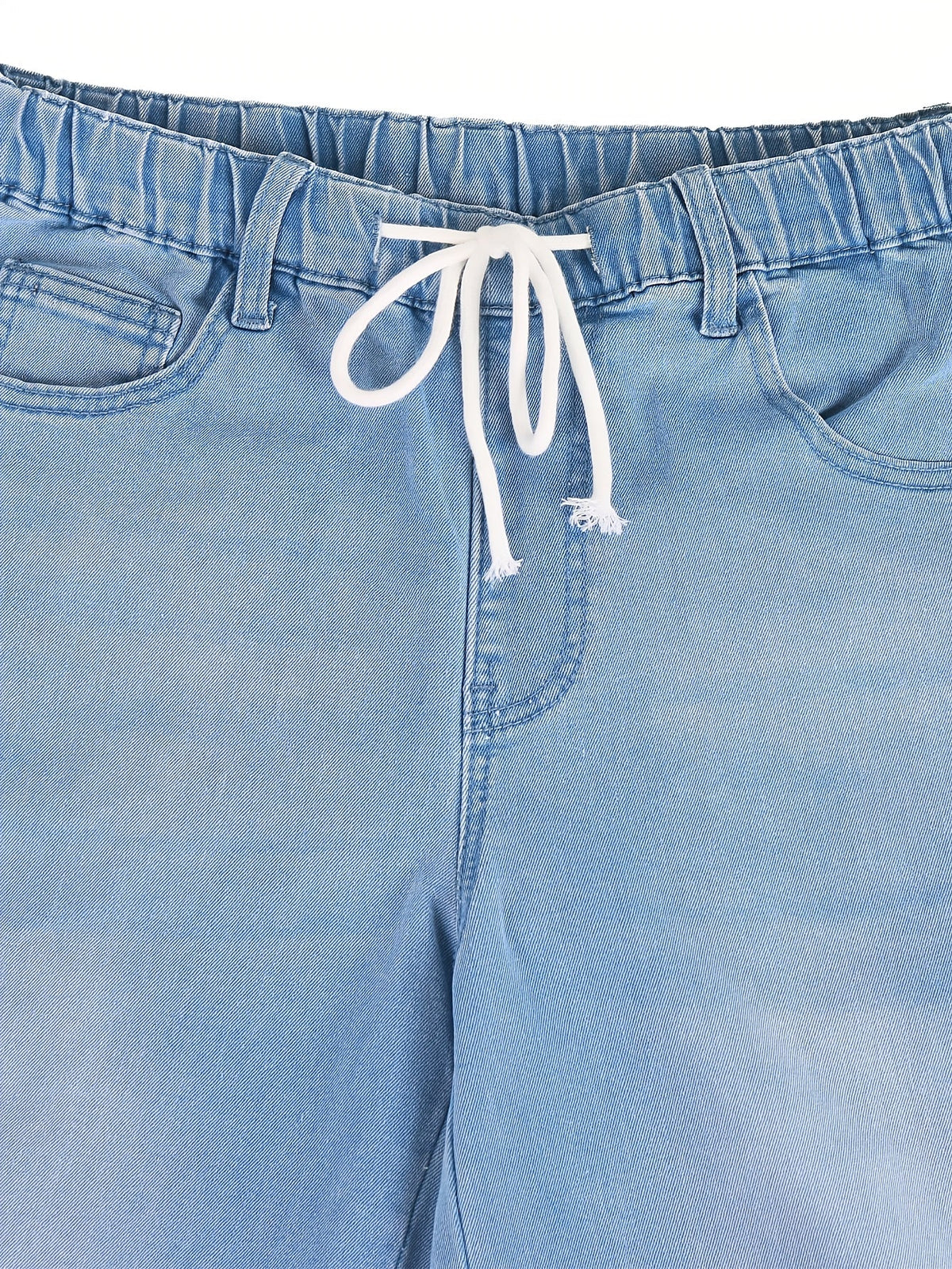 Relaxed Wide-Leg Pants – Casual Wear, Everyday Comfort