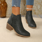 Orthopaedic Boots for Women's – Comfortable Foot Support for Everyday Wear