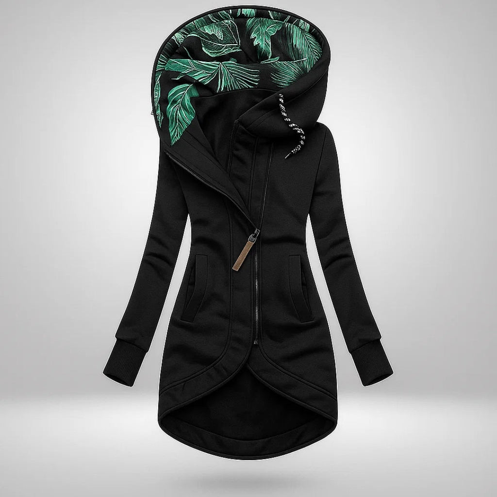 Elegant Coat – Casual Wear, Office Style