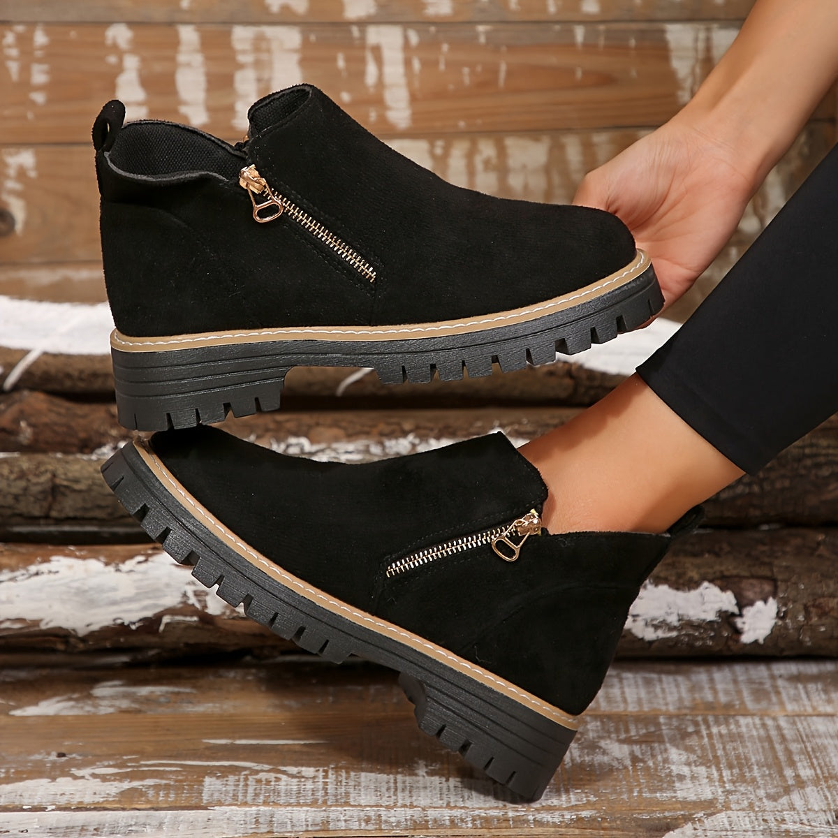 Orthopaedic Boots – Supportive & Comfortable Footwear for Everyday Walking
