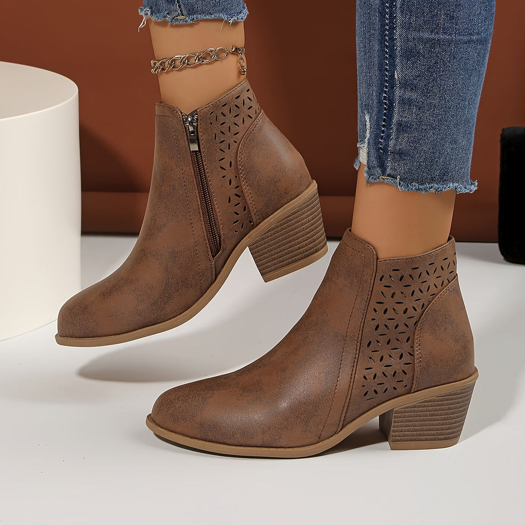 Orthopaedic Boots for Women's – Comfortable Foot Support for Everyday Wear