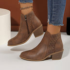 Orthopaedic Boots for Women's – Comfortable Foot Support for Everyday Wear
