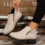 Orthopaedic Boots – Supportive & Comfortable Footwear for Everyday Walking