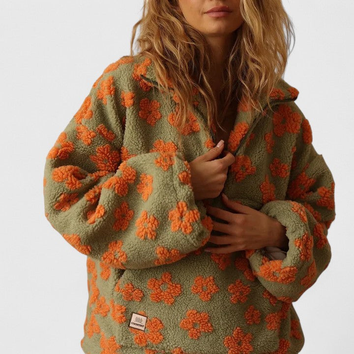 Sophisticated Jumper – Casual Wear, Stylish Layering