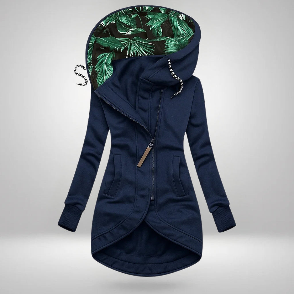 Elegant Coat – Casual Wear, Office Style