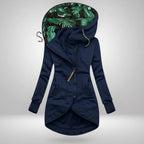Elegant Coat – Casual Wear, Office Style