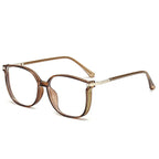 Women's Luxurious Reading Glasses with Comfortable Fit – Stylish, Everyday Use